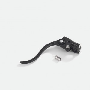 EMBRAYAGE DELUXE NOIR 20460A
